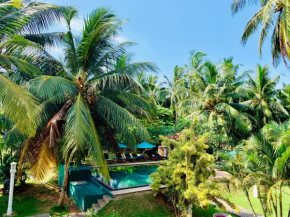 Shangri-lanka Villa